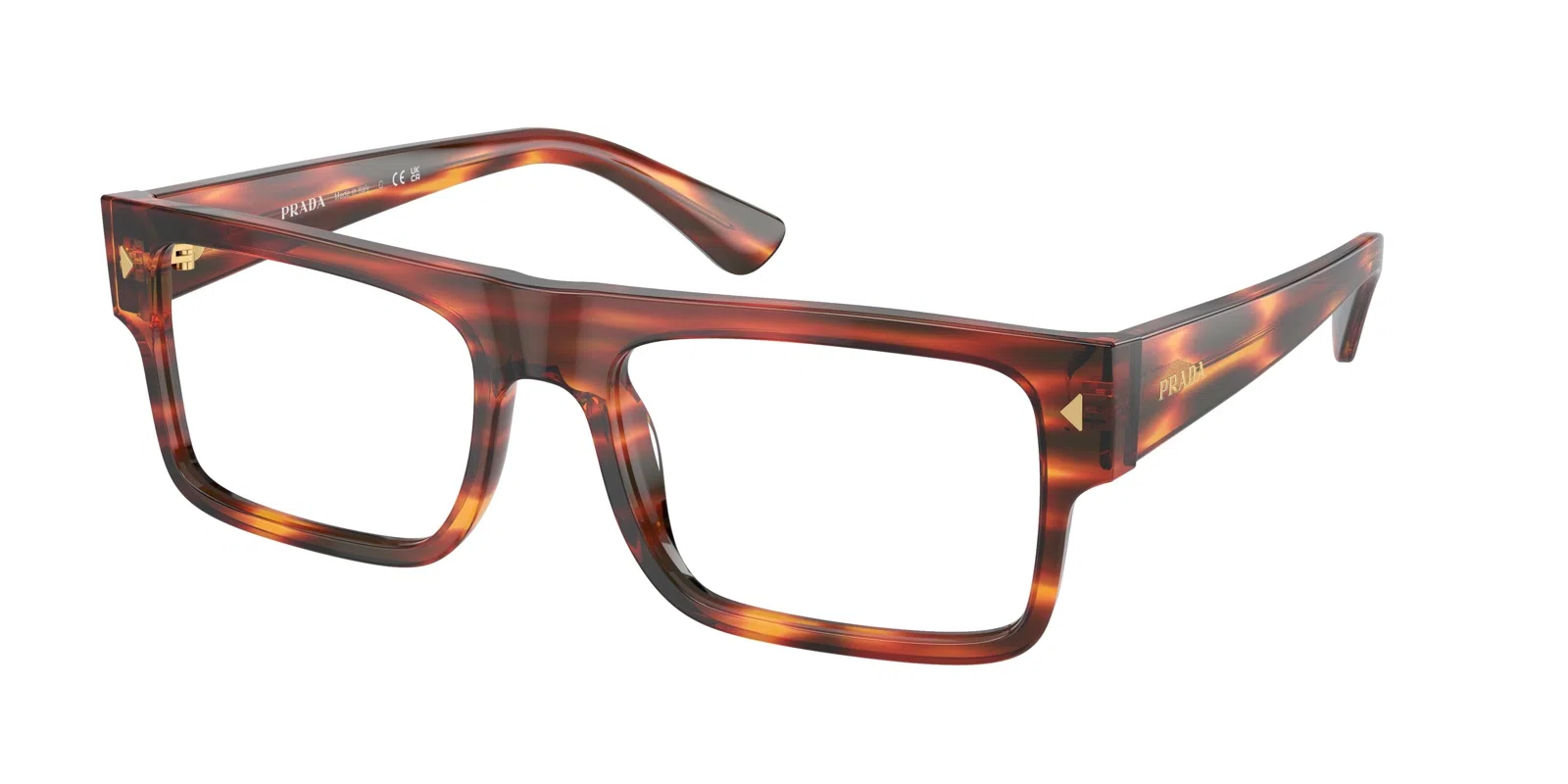 Prada A01V Eyeglasses - view 22